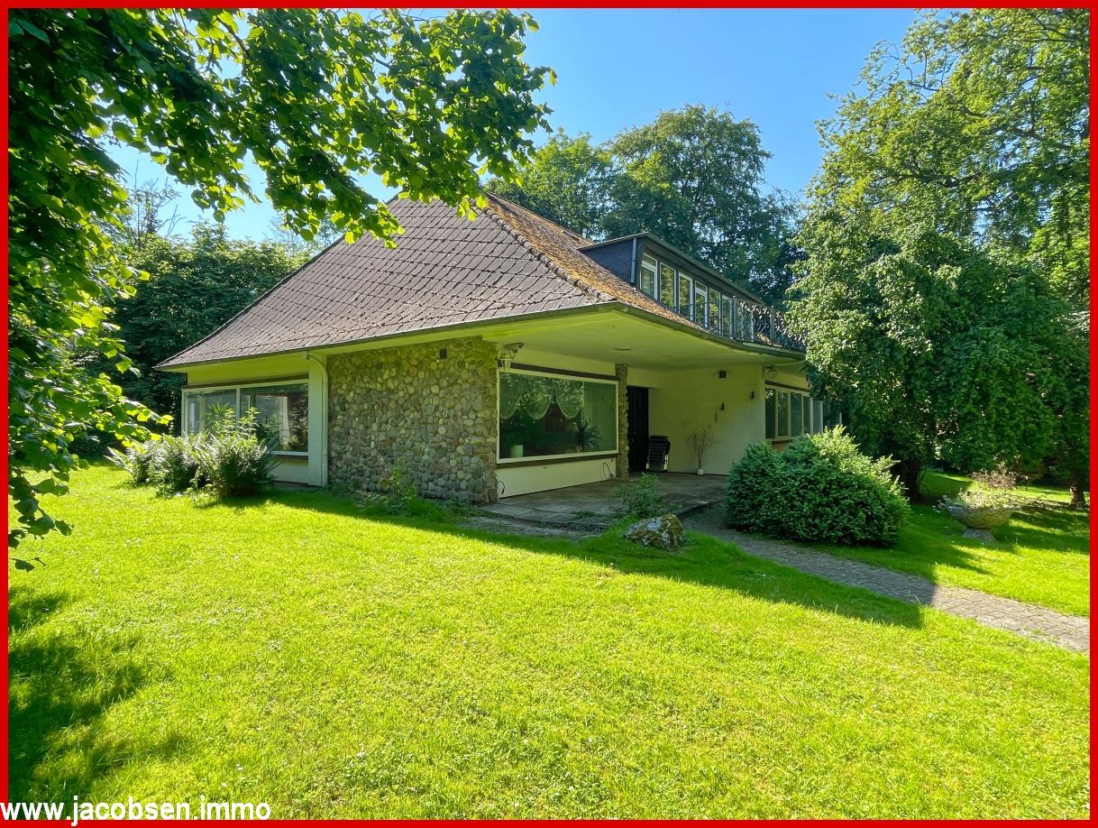 Einfamilienhaus zum Kauf 485.000 € 10 Zimmer 297 m²<br/>Wohnfläche 20.179 m²<br/>Grundstück Oersberg Oersberg 24407