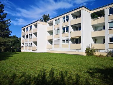 Wohnung zum Kauf 259.000 € 2 Zimmer 57,1 m² 1. Geschoss Franzosenbauer - Ost Kempten (Allgäu) 87435