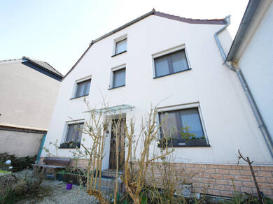 Einfamilienhaus zum Kauf 149.000 € 5 Zimmer 123 m² 390 m² Grundstück Altenbeken Altenbeken 33184