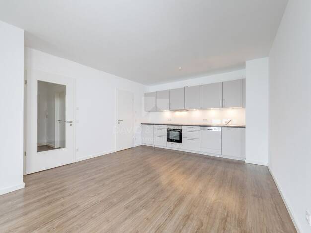 Wohnung zum Kauf 412.500 € 2 Zimmer 63 m² frei ab sofort Poppenbüttel Hamburg 22393
