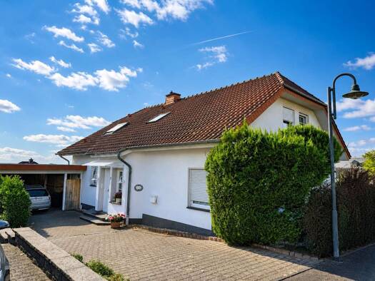 Einfamilienhaus zum Kauf 600.000 € 6 Zimmer 180 m² 660 m² Grundstück Mendig 56743