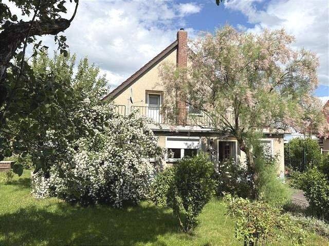 House in Laucha an der Unstrut, Burgenlandkreis - Ansicht 3