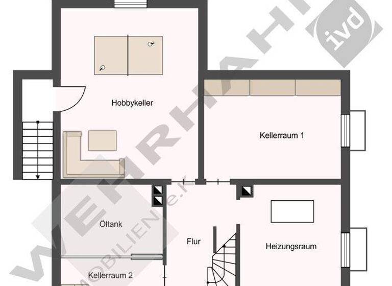 Einfamilienhaus zum Kauf 399.000 € 5 Zimmer 115,5 m² 1.052 m² Grundstück Schäferdresch Ammersbek 22949