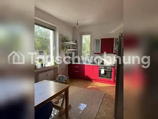 Wohnung zur Miete Tauschwohnung 970 € 2 Zimmer 70 m² 1. Geschoss Sülz Köln 50937