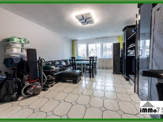 Wohnung zum Kauf 215.000 € 3 Zimmer 82 m² Dürrmenz Mühlacker 75417