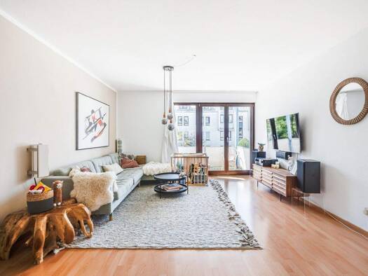 Wohnung zum Kauf 598.000 € 3 Zimmer 84,5 m² 2. Geschoss Allach-Untermenzing München 80997