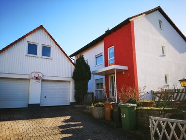 Wohnung zur Miete 800 € 3 Zimmer 78 m² 1. Geschoss Heimgasse Wolkersdorf Schwabach 91126