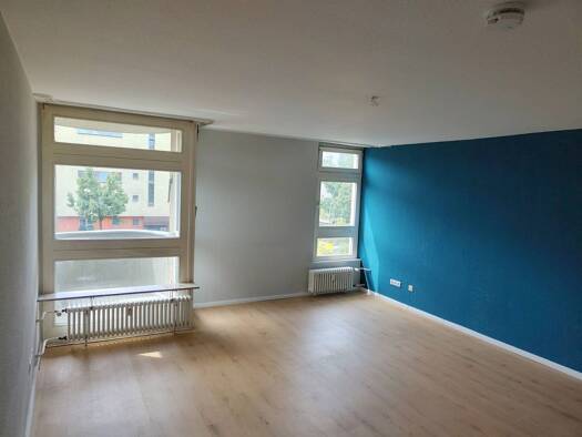 Wohnung zur Miete 562 € 2 Zimmer 60 m² 2. Geschoss frei ab 01.08.2026 Lindauer Allee 44 Reinickendorf Berlin 13407