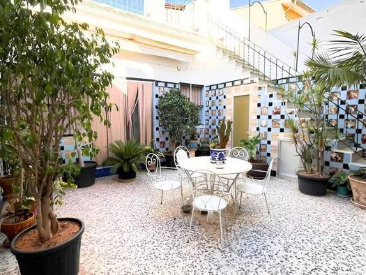 Villa zum Kauf 450.000 € 4 Zimmer 225 m² ACTOR RAMBAL Burjassot 46100