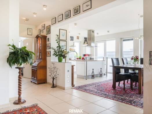 Einfamilienhaus zum Kauf 849.000 € 7 Zimmer 179,6 m² 1.118 m² Grundstück Annabichl Klagenfurt am Wörthersee 9061