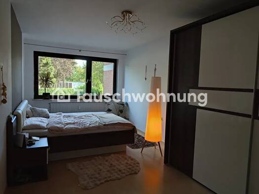 Wohnung zur Miete Tauschwohnung 600 € 2,5 Zimmer 67 m² Westenviertel Regensburg 93049