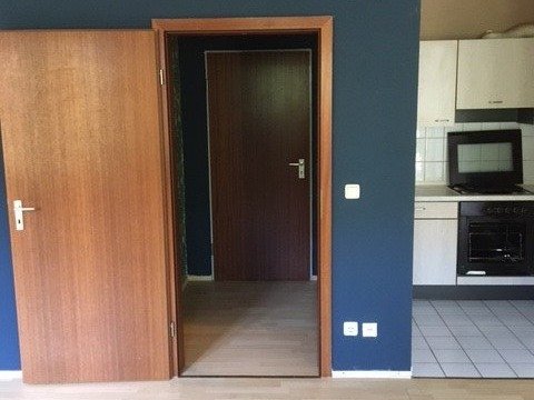 Terrassenwohnung zur Miete 300 € 1 Zimmer 31 m²<br/>Wohnfläche EG<br/>Geschoss Bergstr. 2a Boostedt 24598