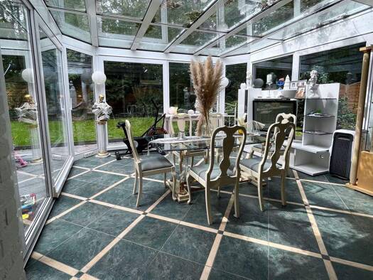 Einfamilienhaus zum Kauf 798.500 € 4 Zimmer 197,4 m² 1.188 m² Grundstück Bierden Achim 28832