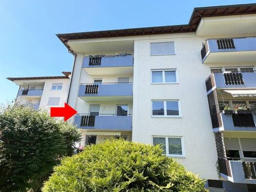 Wohnung zum Kauf 145.000 € 2 Zimmer 65 m² Treuchtlingen 91757
