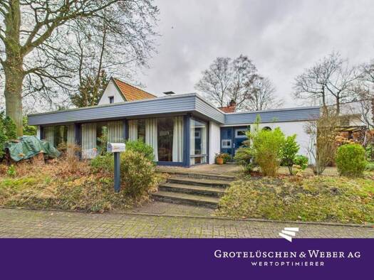 Einfamilienhaus zum Kauf 320.000 € 4 Zimmer 185 m² 912 m² Grundstück Lehe Bremerhaven 27580