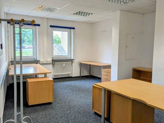 Bürofläche zur Miete provisionsfrei 380 € 41 m² Bürofläche Kleinewefersstr. Kempener Feld/Baakeshof Krefeld 47803