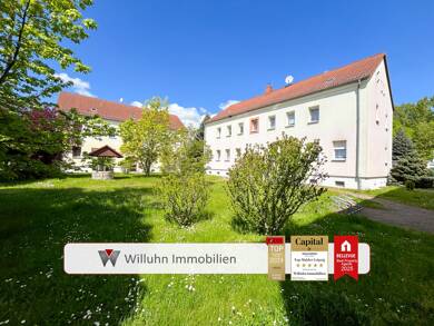 Wohnung zum Kauf 99.000 € 3 Zimmer 64,8 m² 1. Geschoss Döbernitz Delitzsch 04509