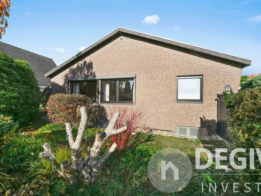 Einfamilienhaus zum Kauf 110.000 € 4 Zimmer 97 m² 663 m² Grundstück Gerderath Erkelenz 41812