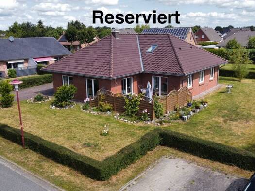 Einfamilienhaus zum Kauf 499.000 € 7 Zimmer 185,1 m² 853 m² Grundstück Langenhorn 25842