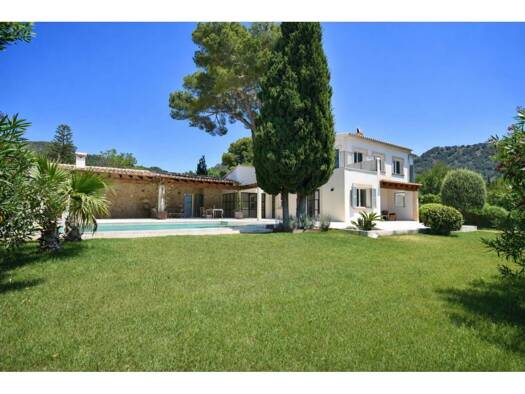 Villa zum Kauf 2.980.000 € 5 Zimmer 330 m² 1.300 m² Grundstück Pinar 24 Son Servera 07559