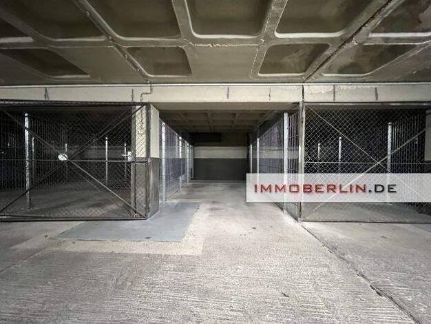 Stellplatz zum Kauf 39.900 € Schmargendorf Berlin 14193