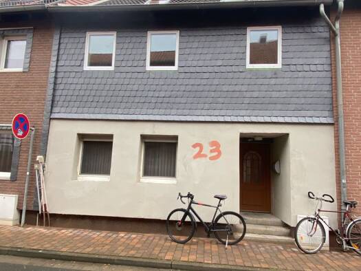 Reihenhaus zur Miete 1.230 € 5 Zimmer 160 m² frei ab 01.03.2026 Gronau 31028