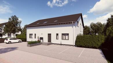 Mehrfamilienhaus zum Kauf 847.325 € 8 Zimmer 318,6 m² Herrenberg Herrenberg 71083