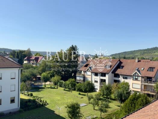 Maisonette zur Miete 770 € 2 Zimmer 77 m² frei ab sofort Kopernikusstraße 3 Bad Mergentheim 97980