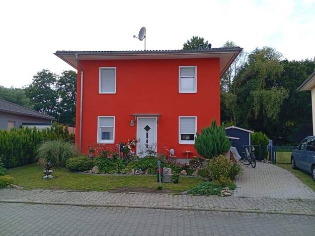 Einfamilienhaus zum Kauf 525.000 € 4 Zimmer 143 m² 650 m² Grundstück frei ab sofort Wendisch Rietz 15864
