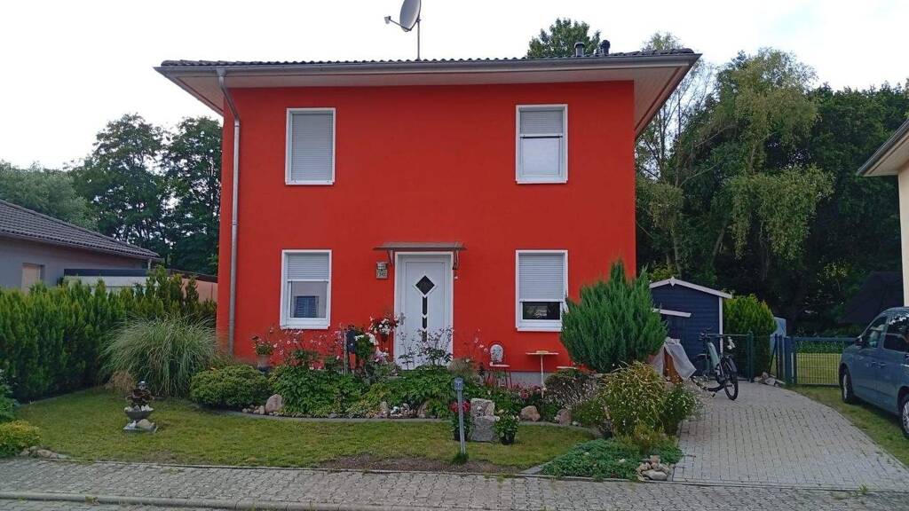 Einfamilienhaus zum Kauf 525.000 € 4 Zimmer 143 m² 650 m² Grundstück frei ab sofort Wendisch Rietz 15864
