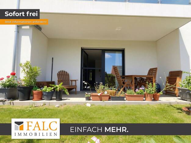 Wohnung zum Kauf 349.000 € 4 Zimmer 88,7 m² EG Stadtgebiet Wolfenbüttel 38300