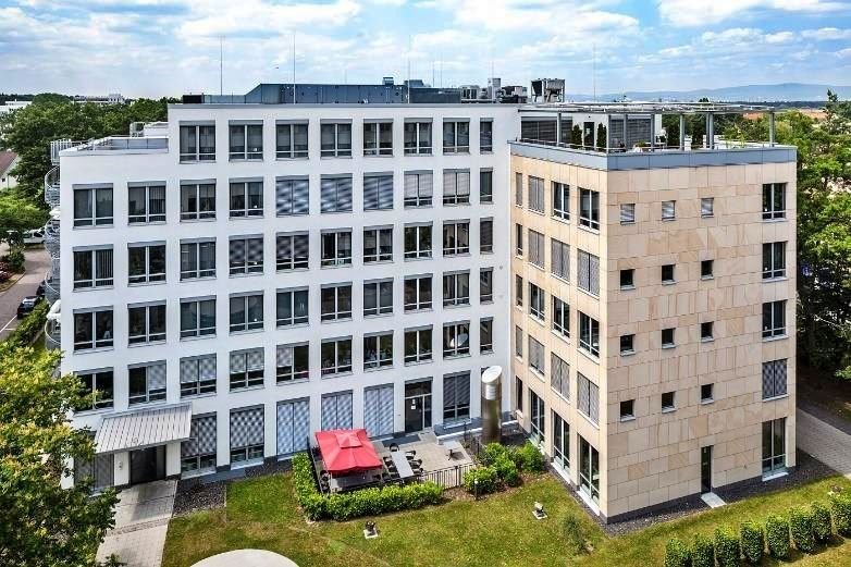 Bürofläche zur Miete 11,50 € 642 m²<br/>Bürofläche ab 642 m²<br/>Teilbarkeit Neu-Isenburg Neu-Isenburg 63263