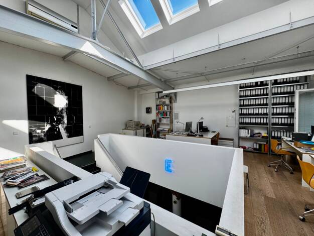 Bürofläche zur Miete provisionsfrei 350 € 4 m² Bürofläche Lichtstr. Ehrenfeld Ehrenfeld 50825