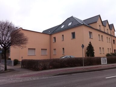 Wohnung zur Miete 350 € 1 Zimmer 46,1 m² 1. Geschoss Großenhainer Str. 19 Senftenberg Senftenberg 01968