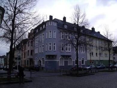 Wohnung zur Miete 550 € 2 Zimmer 51 m² 3. Geschoss frei ab sofort Hörde Dortmund 44263