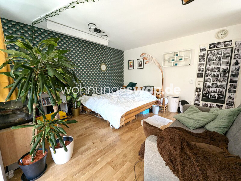 Studio zur Miete 803 € 1 Zimmer 45 m²<br/>Wohnfläche 1.<br/>Geschoss Obergiesing 81539