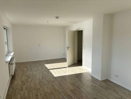 Studio zur Miete 275 € 1 Zimmer 47,5 m² frei ab sofort Schlesierstraße 12 Bad Grund 37539