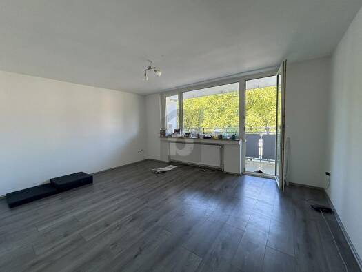 Wohnung zum Kauf 130.000 € 2 Zimmer 64 m² 1. Geschoss Benrad-Nord Krefeld 47803