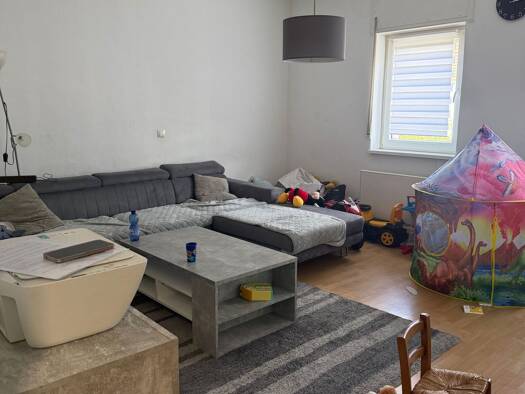 Wohnung zur Miete 900 € 4 Zimmer 102 m² frei ab 01.11.2026 Niederlahnstein Lahnstein 56112