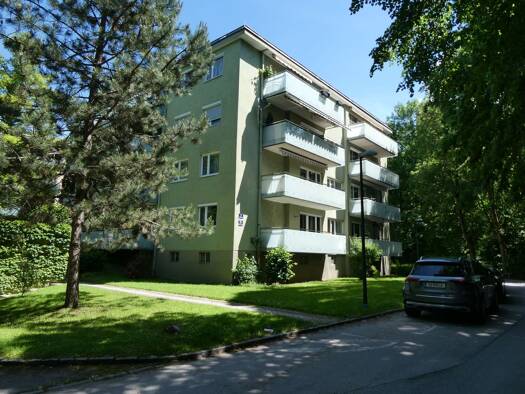 Wohnung zum Kauf 649.000 € 4 Zimmer 113 m² 3. Geschoss Salzburg Salzburg 5020