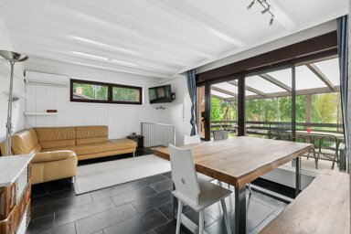 Haus zum Kauf 174.000 € 3 Zimmer 80 m² 550 m² Grundstück Goyatz Schwielochsee 15913