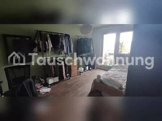 Wohnung zur Miete Tauschwohnung 360 € 2 Zimmer 50 m² 7. Geschoss Marzahn Berlin 12681
