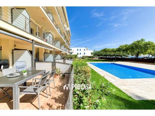 Wohnung zum Kauf 470.000 € 2 Zimmer 65 m² Roses 17480