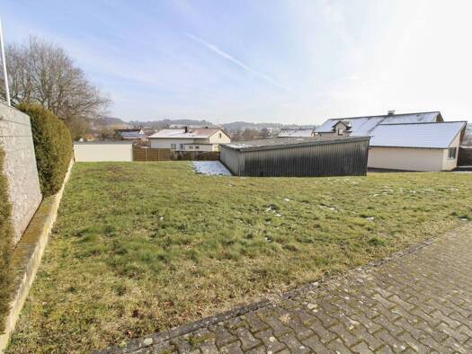 Grundstück zum Kauf 249.000 € 907,2 m² Grundstück Kleingartach Eppingen 75031