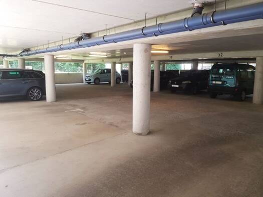 Garage/Stellplatz zur Miete provisionsfrei 64 € Universitätsallee 1 Lehe Bremen 28359