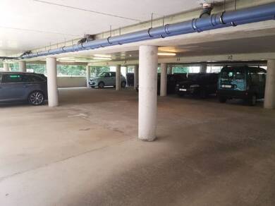 Garage/Stellplatz zur Miete provisionsfrei 64 € Universitätsallee 1 Lehe Bremen 28359