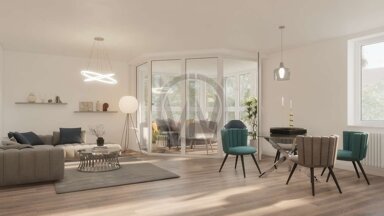 Wohnung zum Kauf 339.000 € 3 Zimmer 74 m² 3. Geschoss Halensee Berlin 10709