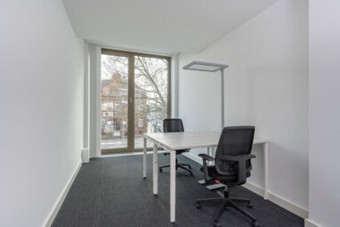 Bürofläche zur Miete provisionsfrei 50 m² Bürofläche teilbar von 10 m² bis 50 m² Mainzer Strasse 97 Hauptbahnhof Wiesbaden 65189