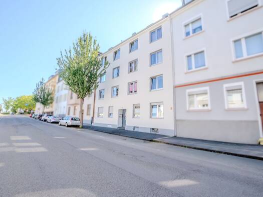 Wohnung zum Kauf 109.900 € 4 Zimmer 70,8 m² 3. Geschoss Innen Remscheid 42853