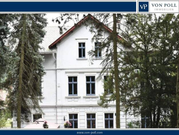 Villa zum Kauf 595.000 € 15 Zimmer 726 m² 5.540 m² Grundstück Sohland Sohland an der Spree 02689